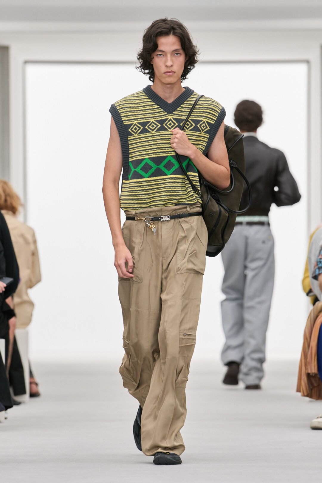 Loewe SS'27