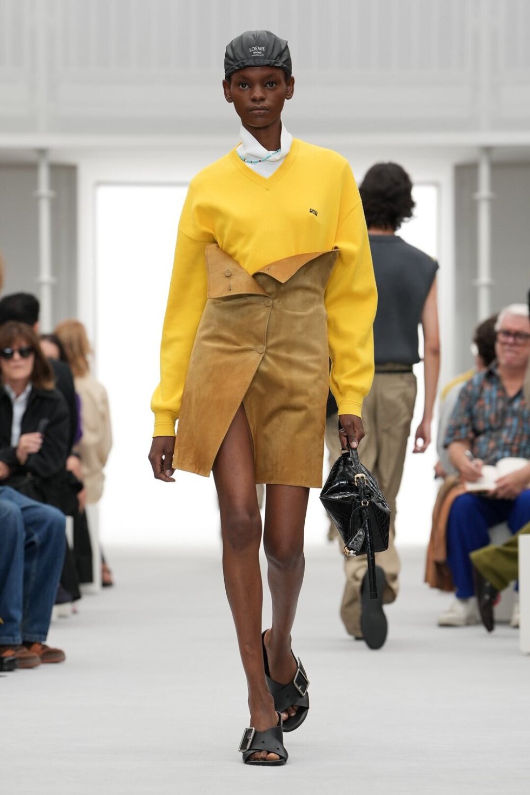Loewe SS'27