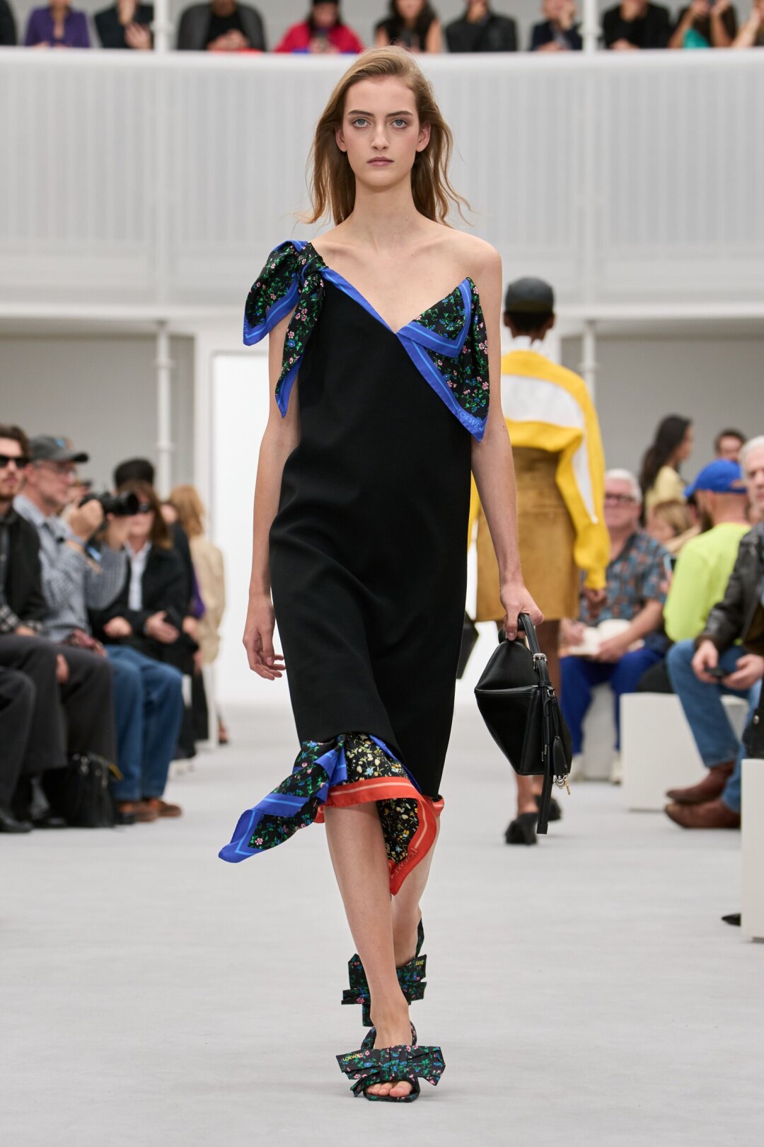 Loewe SS'27