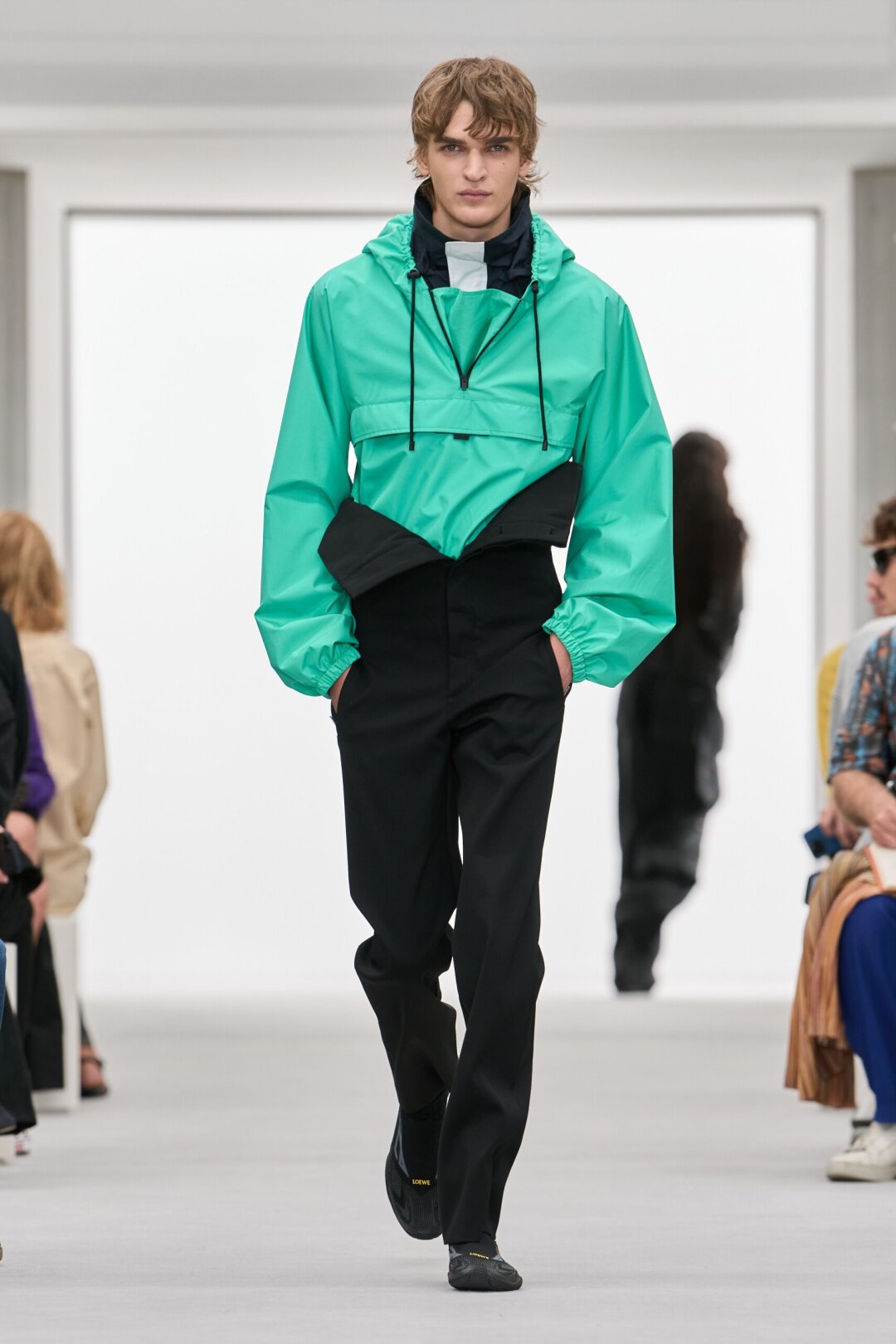 Loewe SS'27