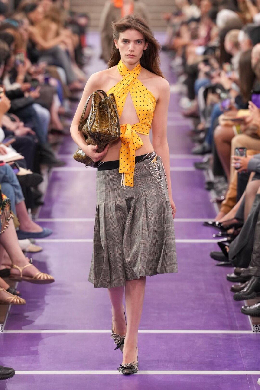 Miu Miu SS'27