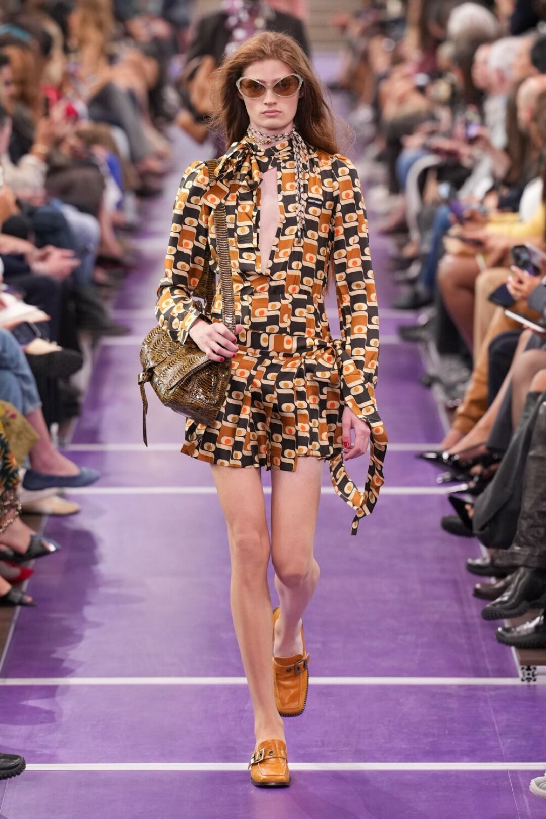Miu Miu SS'27