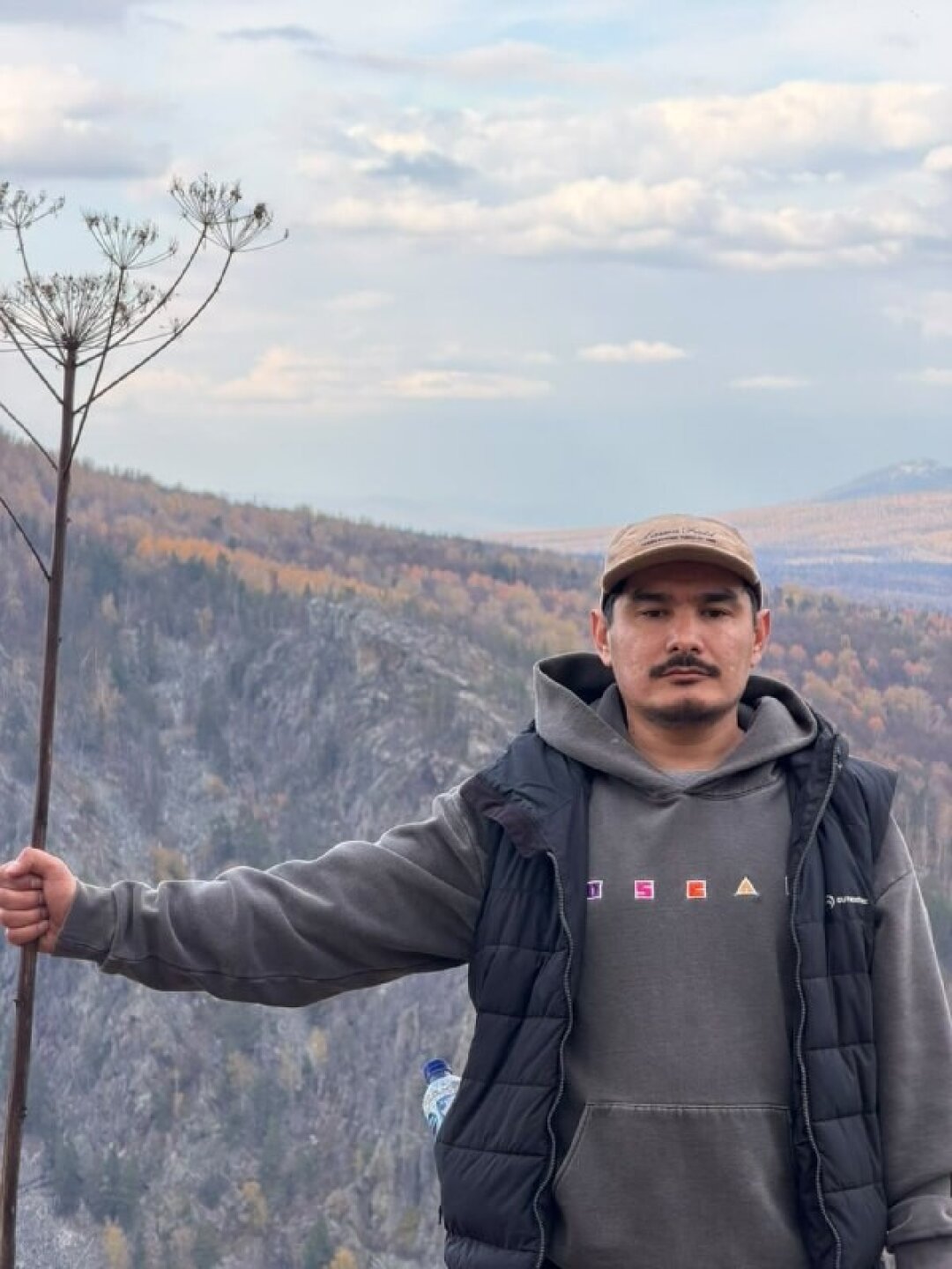 Айнур Аскаров, режиссер