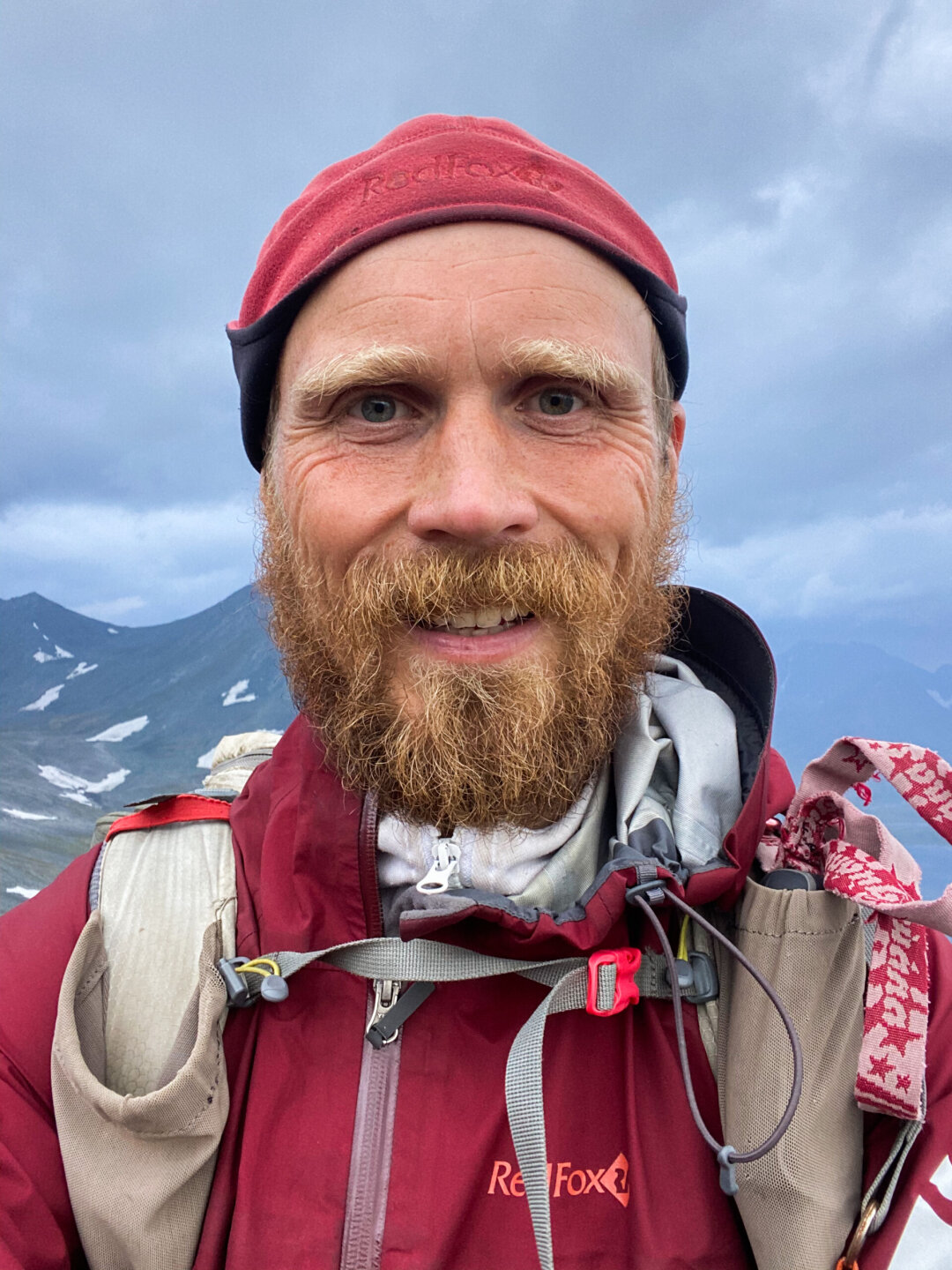 Олег Чегодаев, путешественник, спортсмен и фотограф, основатель бренда ExJe