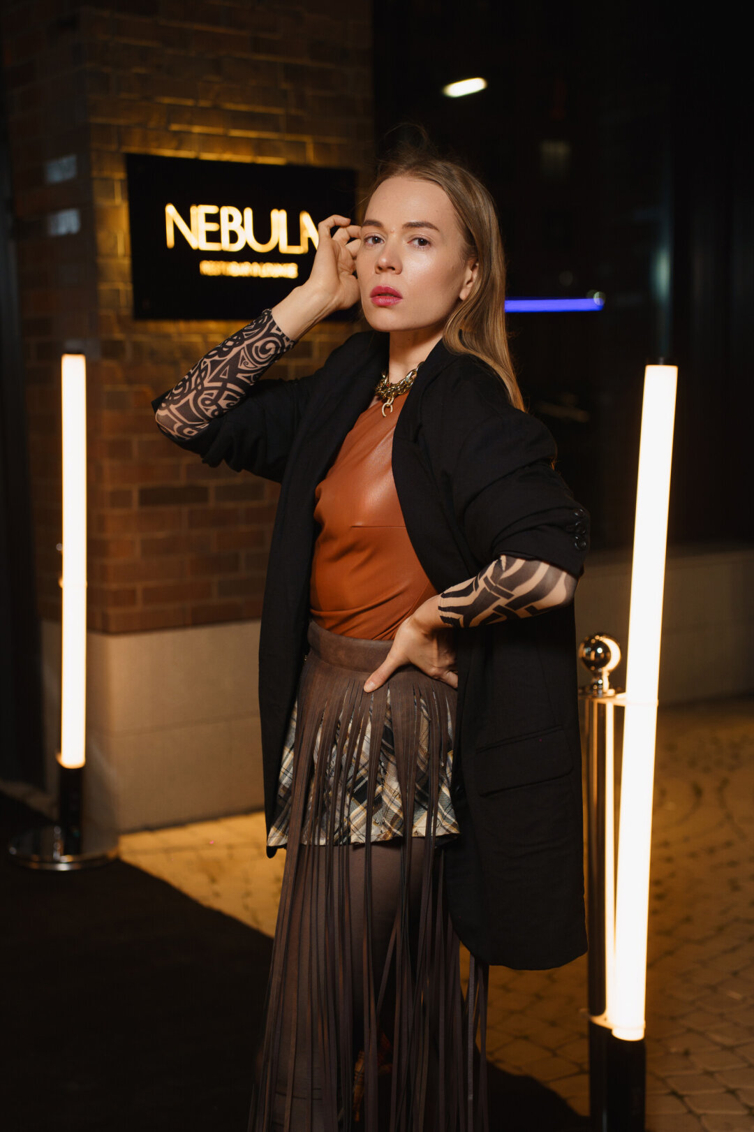 Елена Диваева