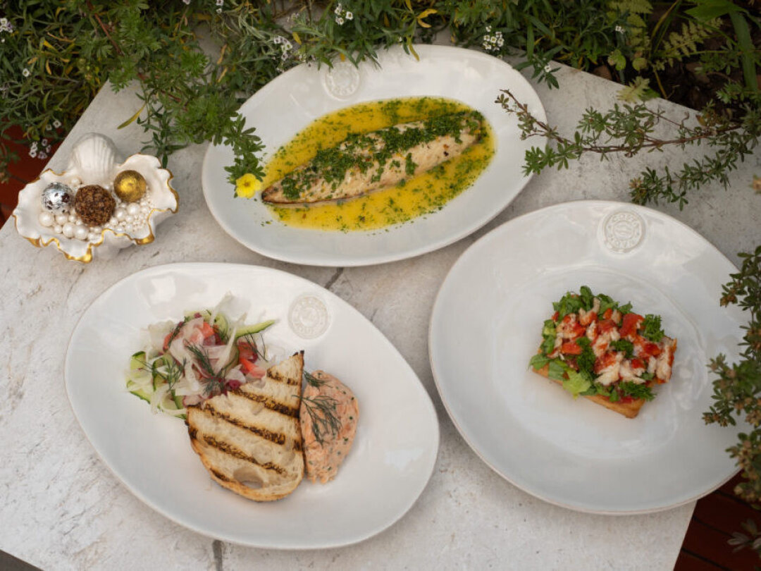 Nolan Wine&Kitchen