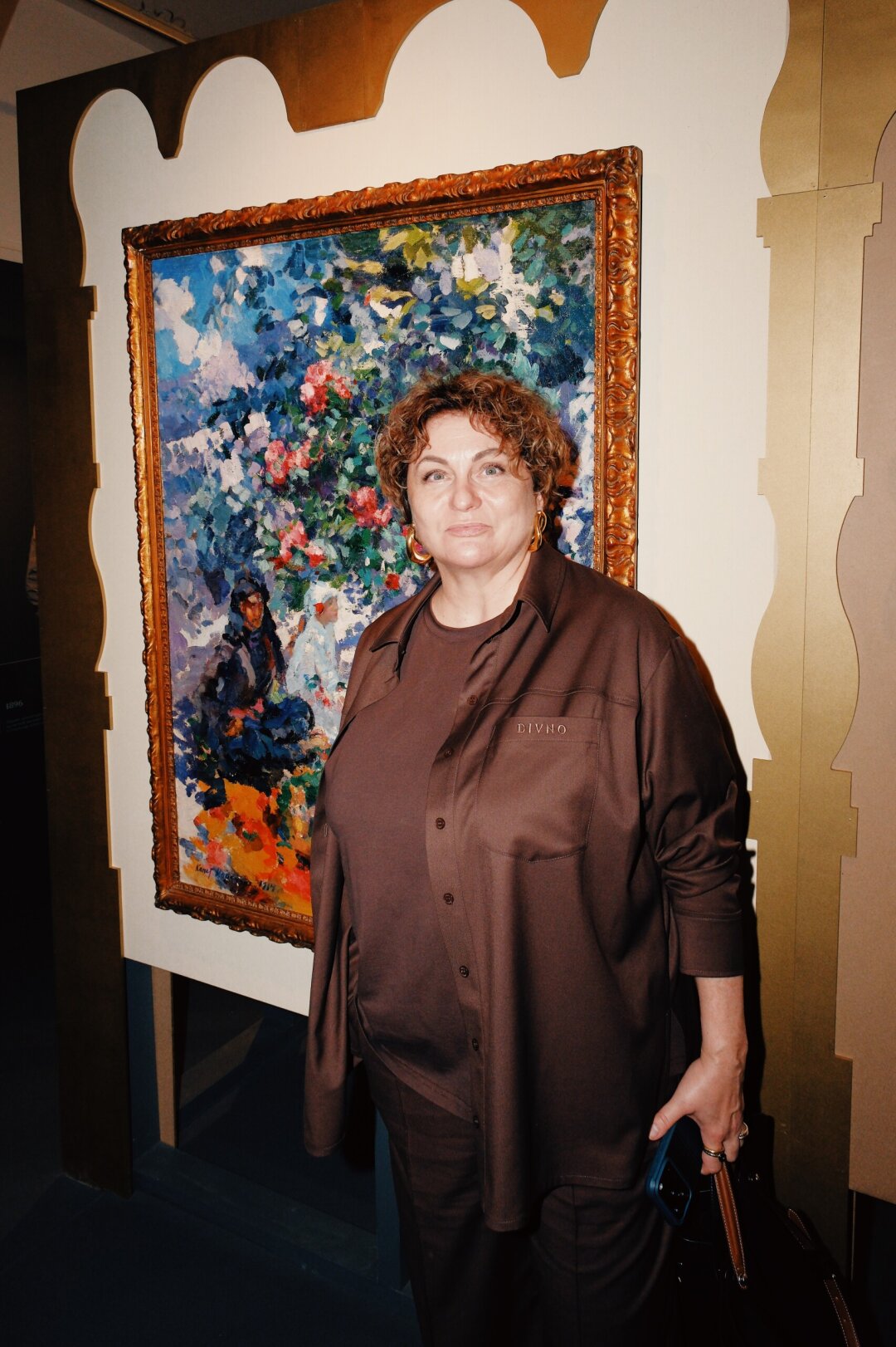 Наталия Елисеева
