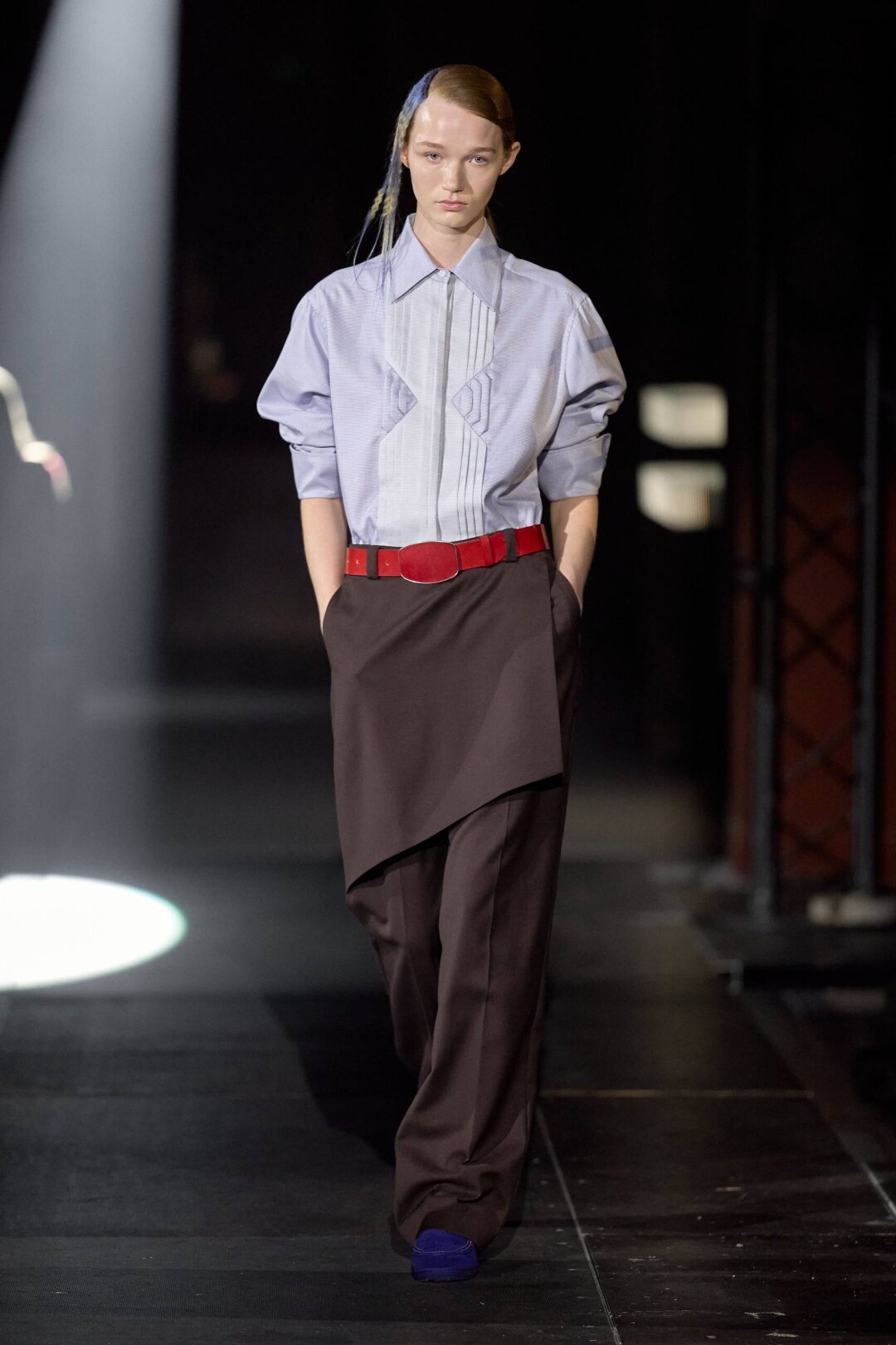 Kiko Kostadinov SS'27