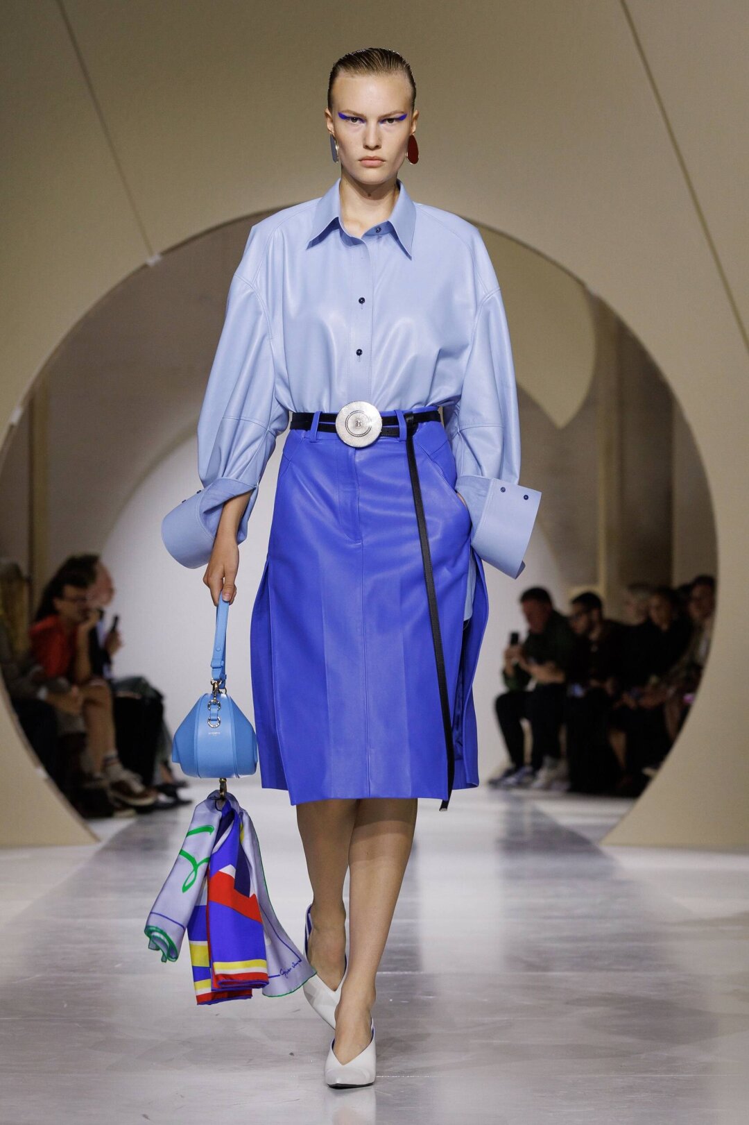 Givenchy SS'27