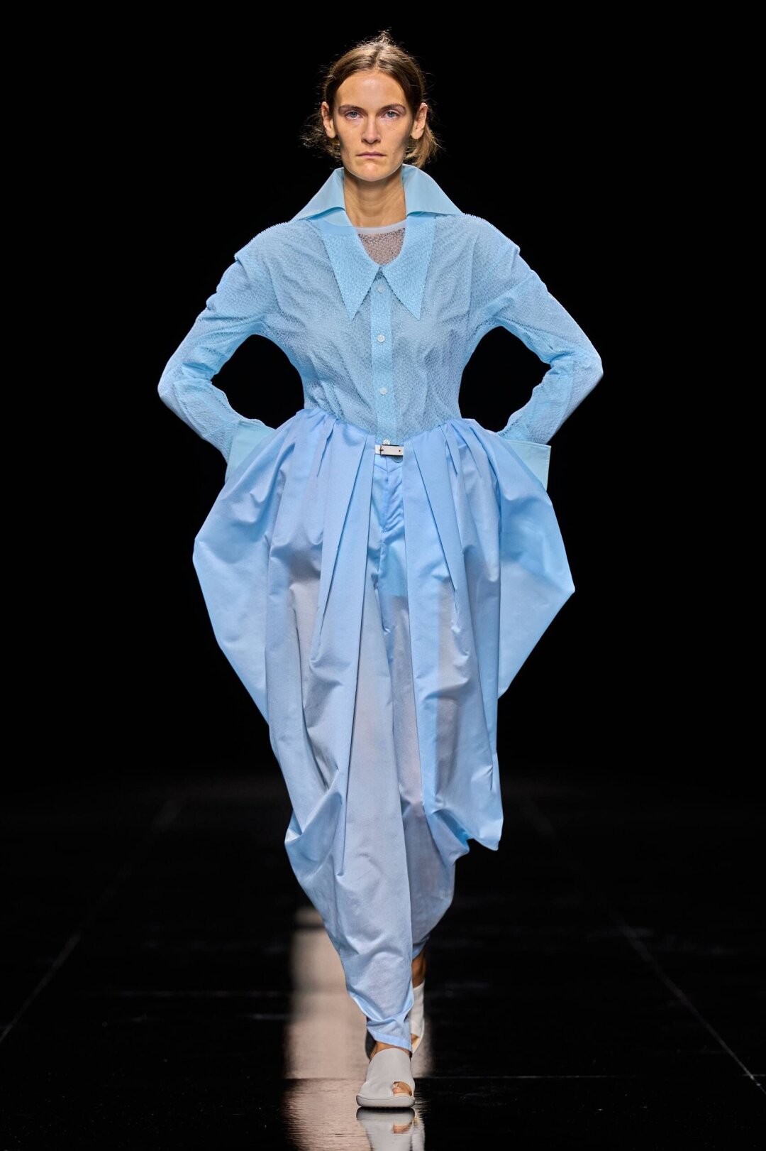 Issey Miyake SS'27
