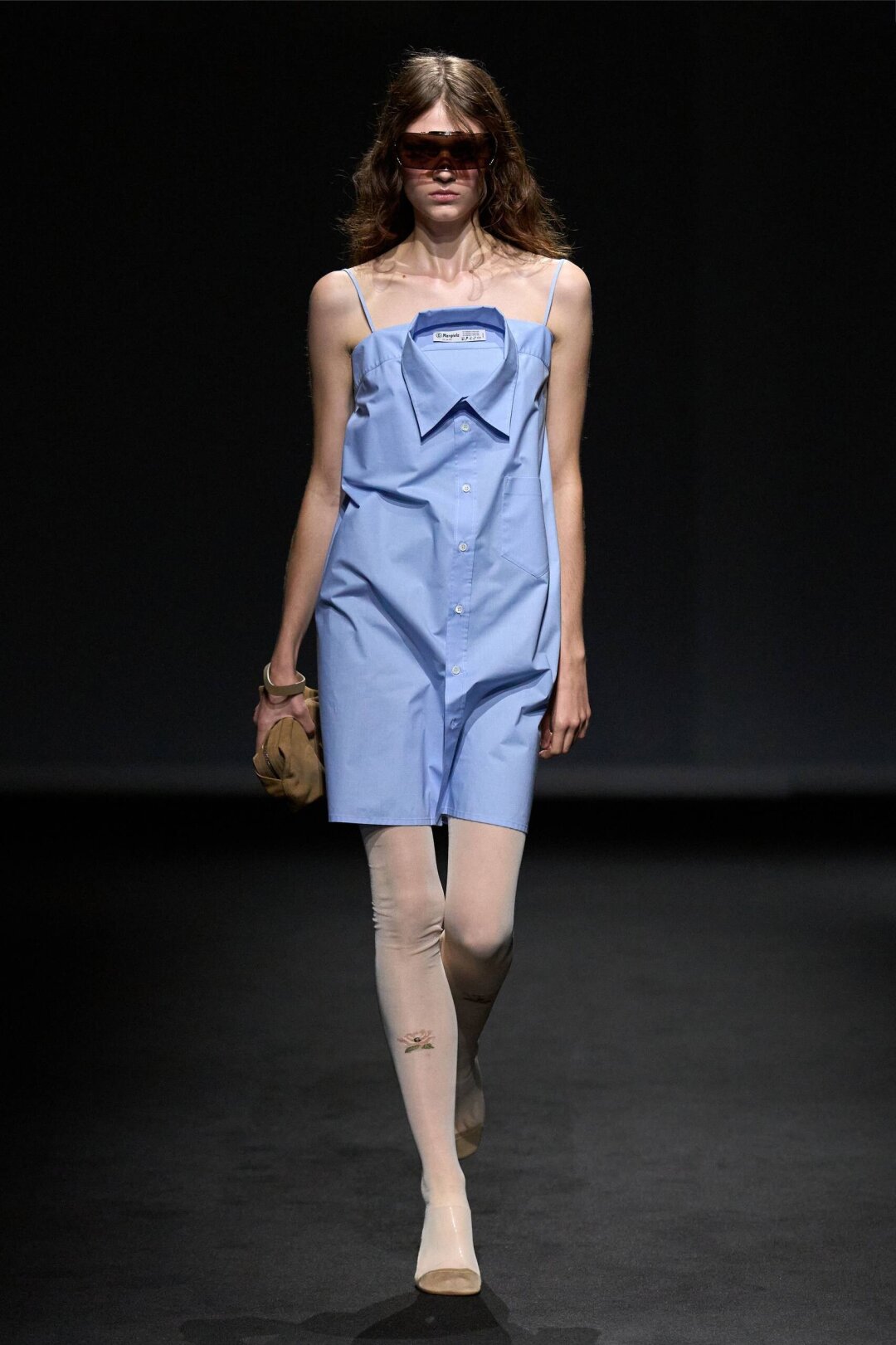 MM6 Maison Margiela SS'27