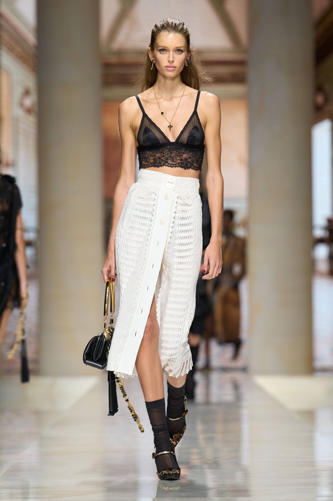Dolce&Gabbana SS'27