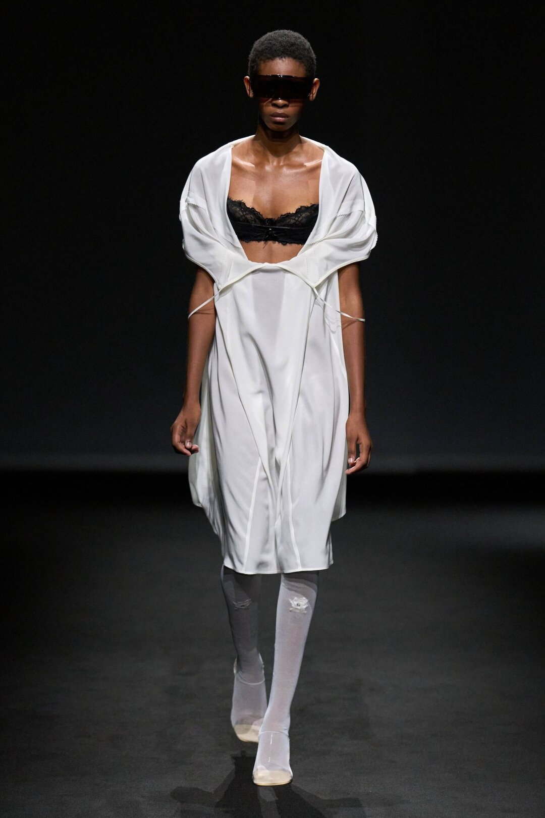 MM6 Maison Margiela SS'27