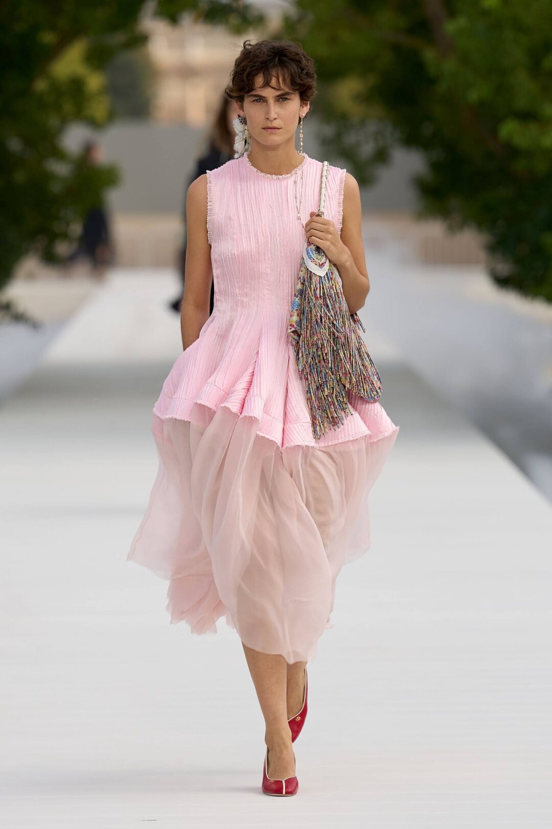 Christian Dior SS'27
