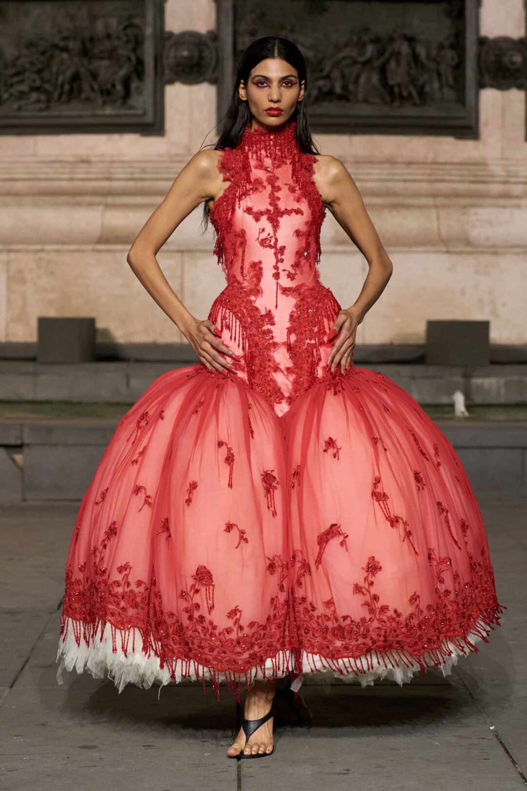 Matières Fécales SS'27