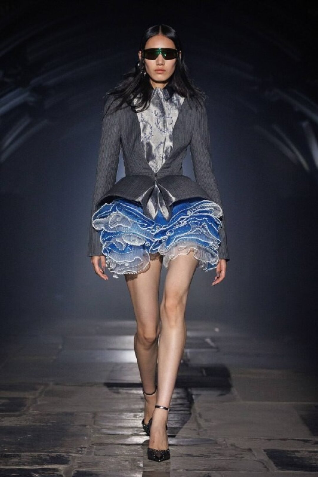 McQueen SS'27