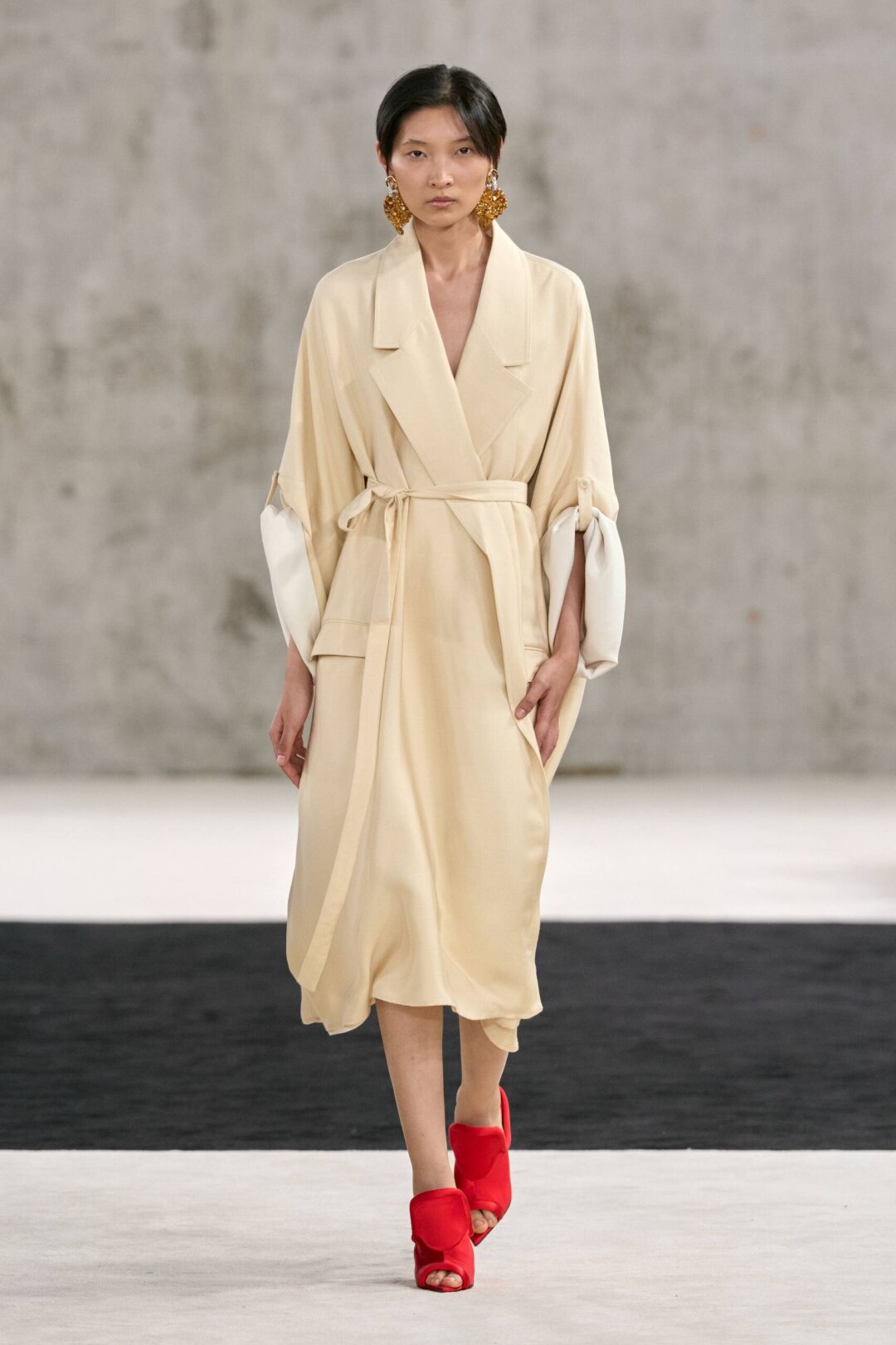 Lanvin SS'27