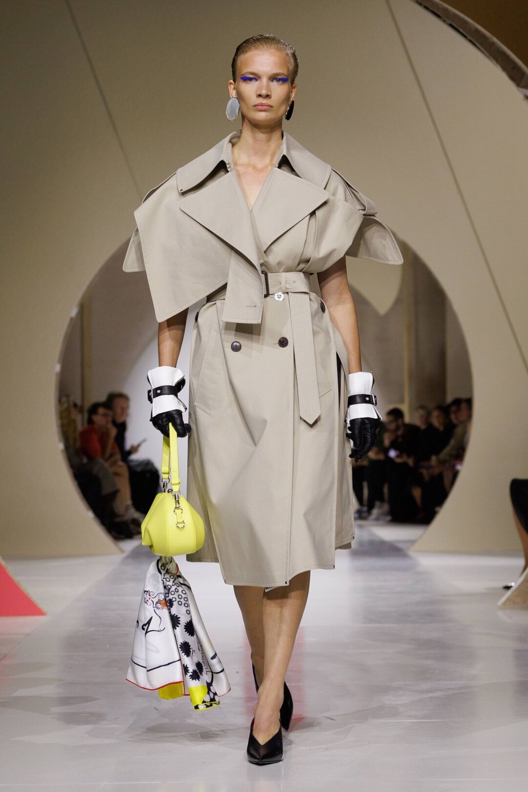 Givenchy SS'27