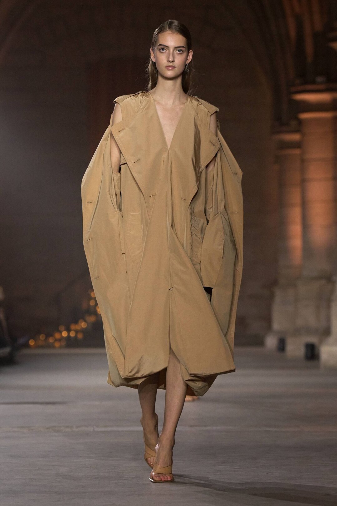 Victoria Beckham SS'27