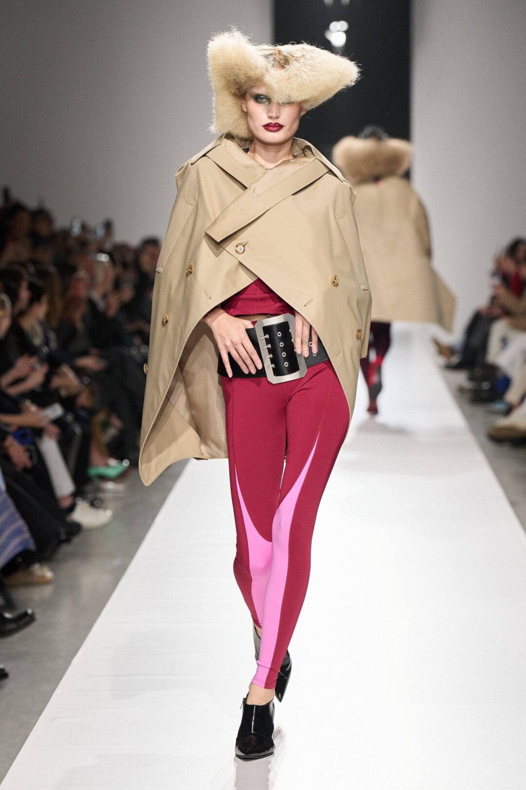 Junya Watanabe SS'27