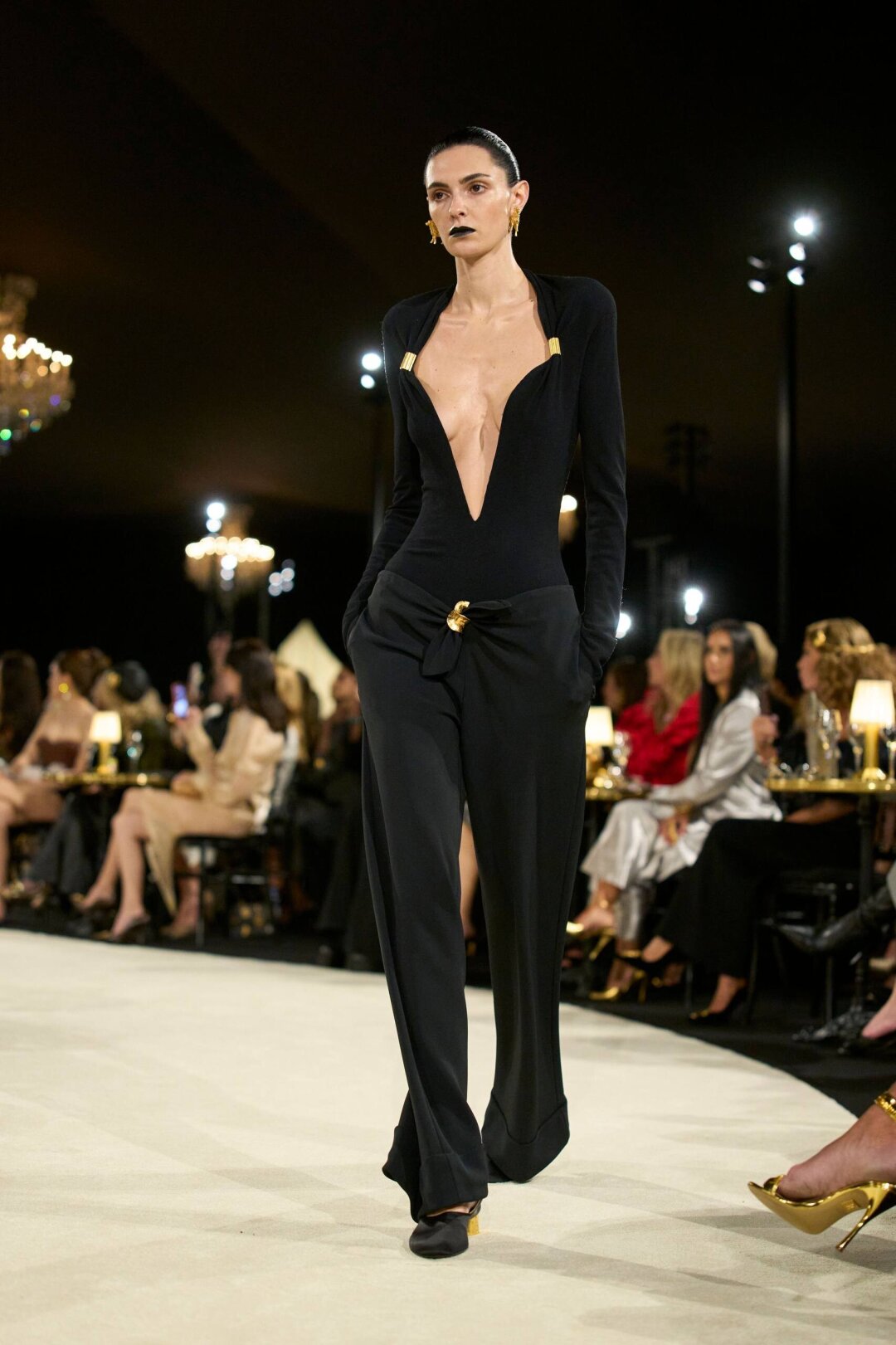 Schiaparelli SS'27