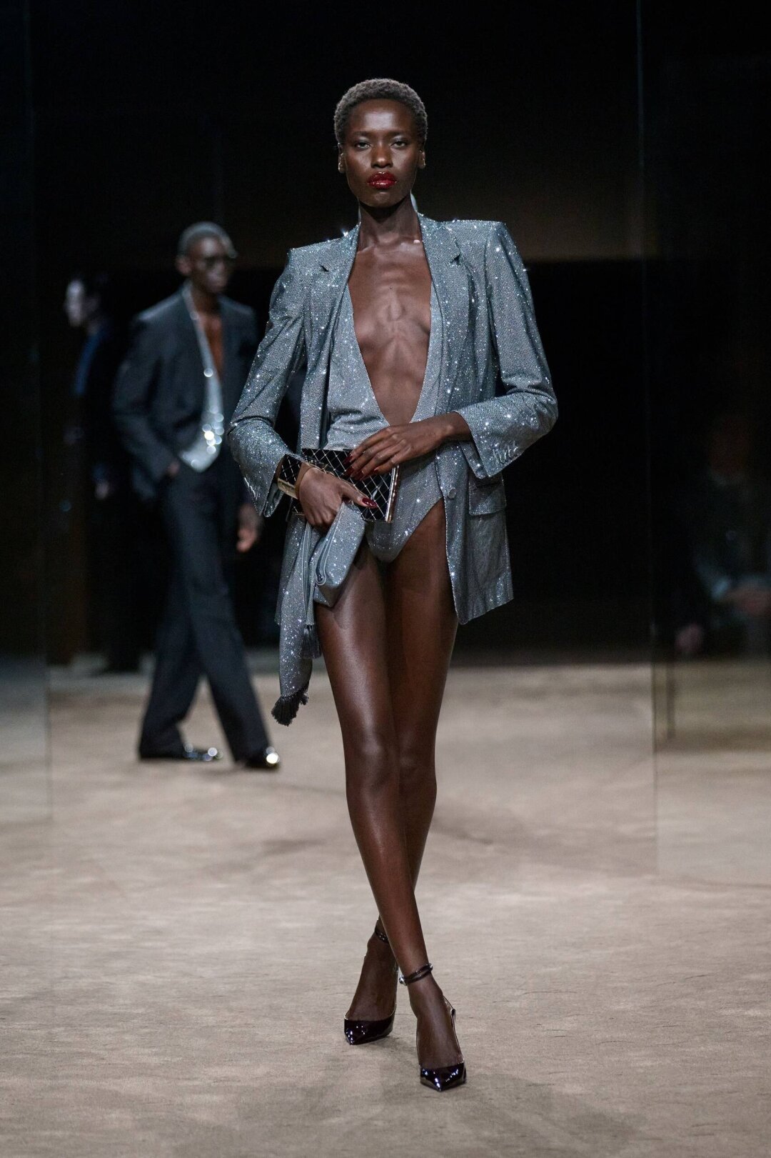 Tom Ford SS'27