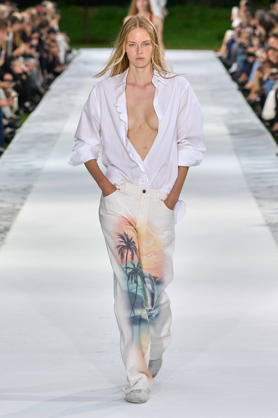 Stella McCartney SS'27