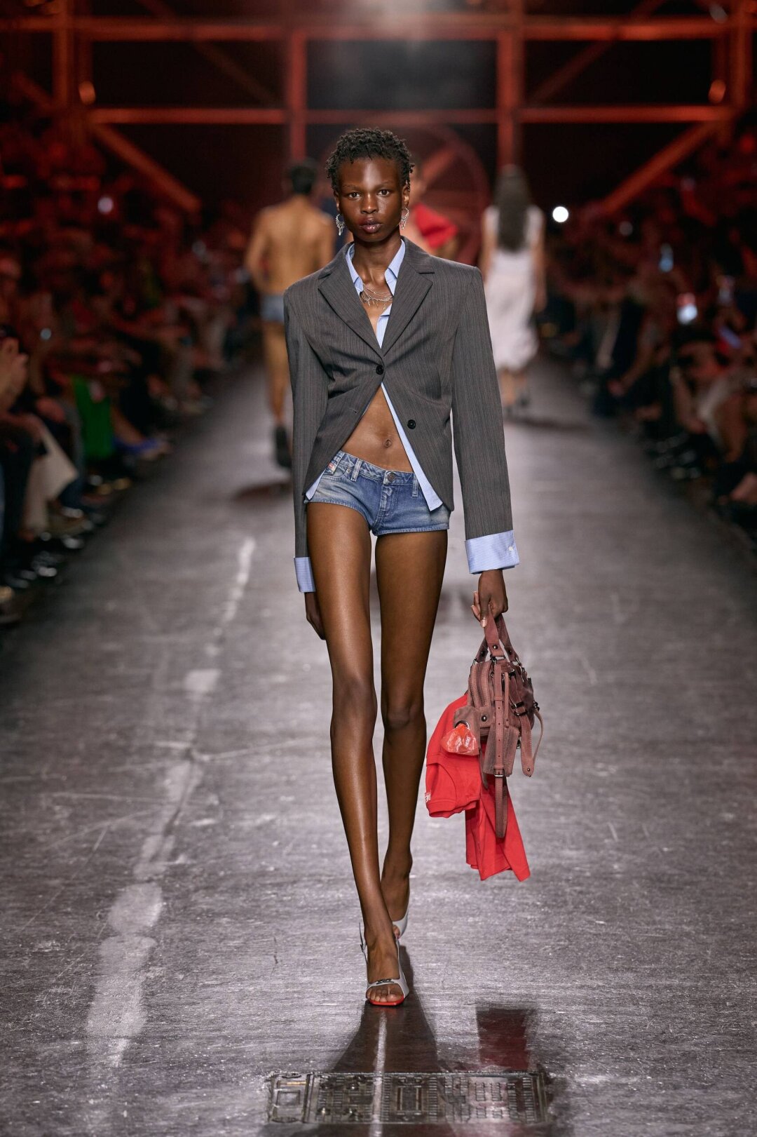 Diesel SS'27
