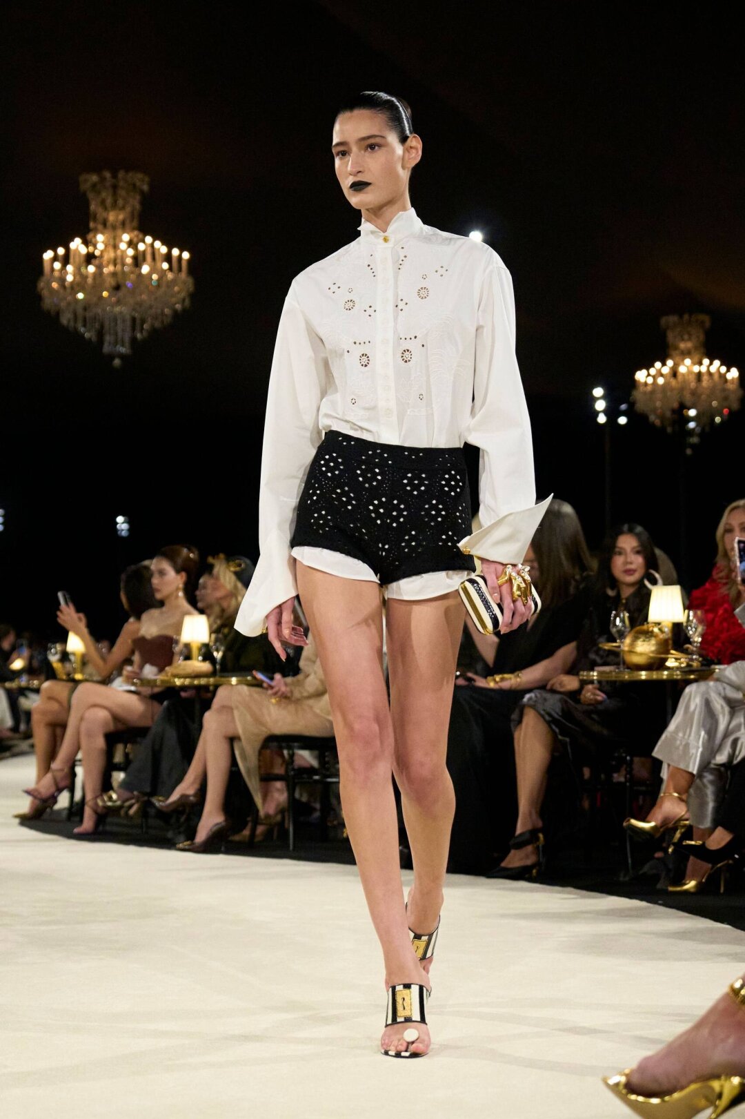 Schiaparelli SS'27