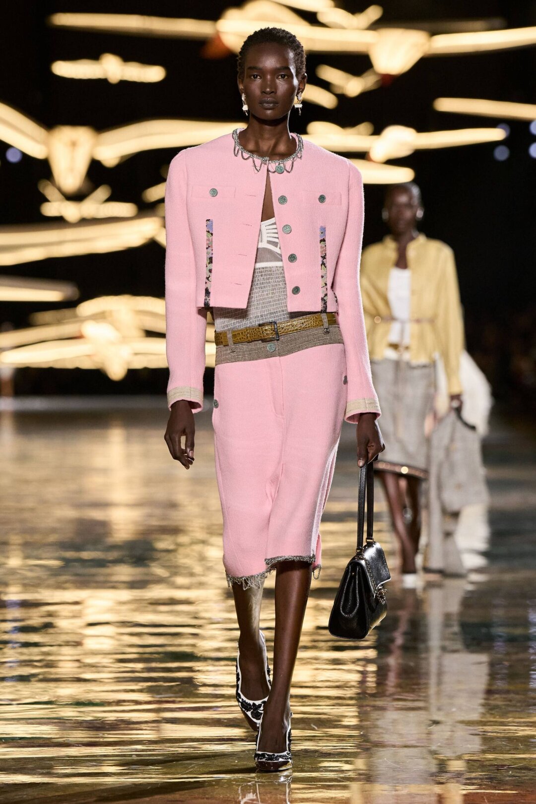 Chanel SS'27