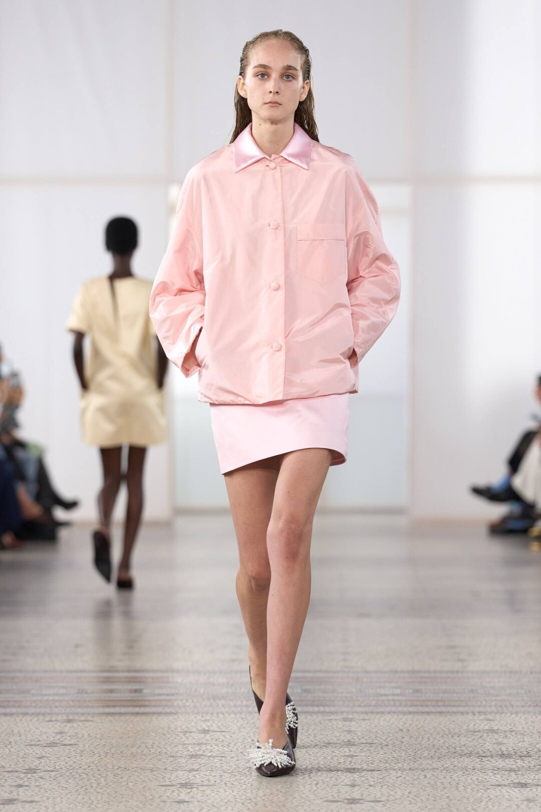 Carven SS'27