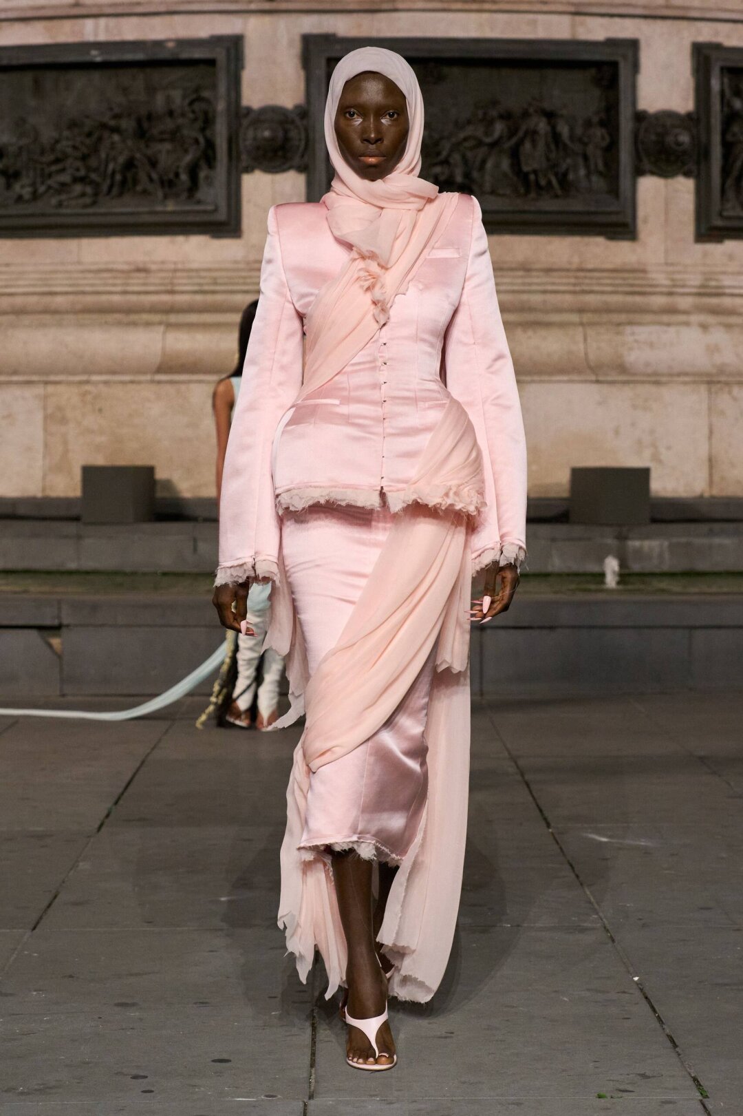 Matières Fécales SS'27