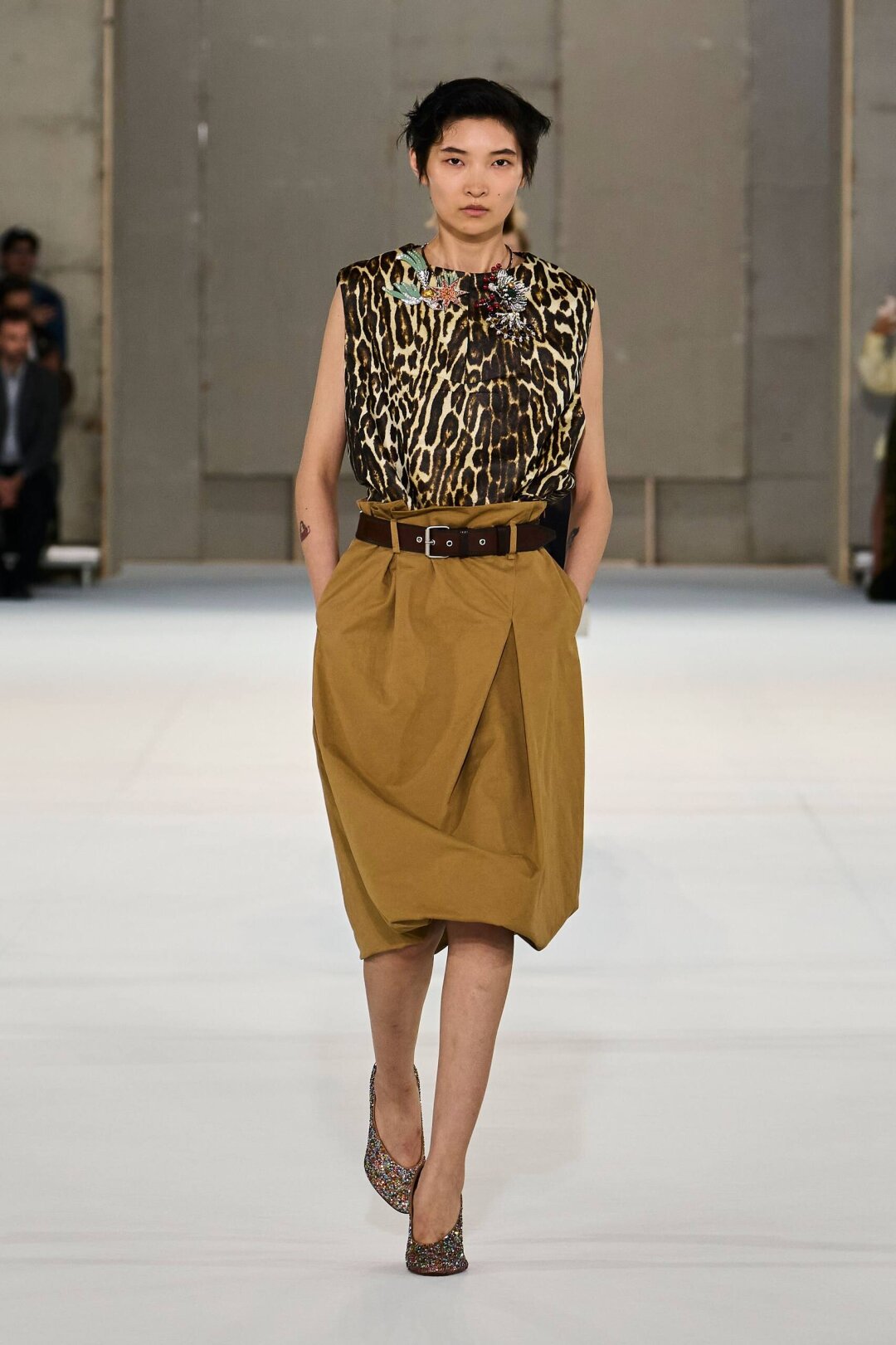 Dries Van Noten SS'27