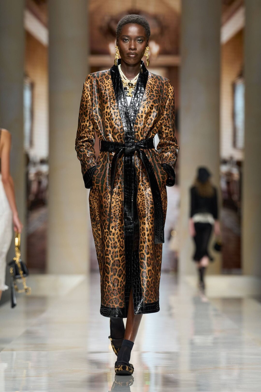 Dolce&Gabbana SS'27