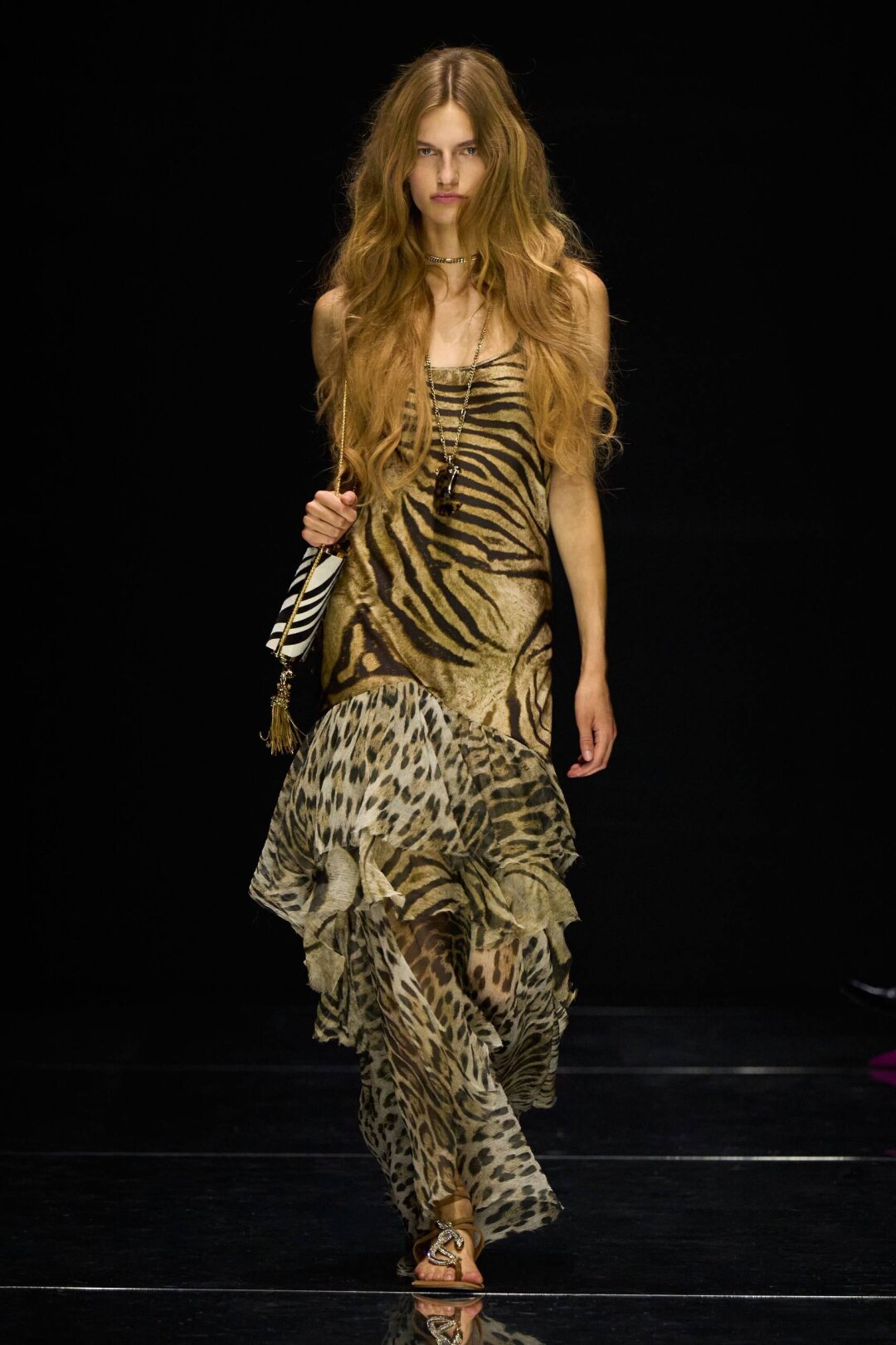 Roberto Cavalli SS'27