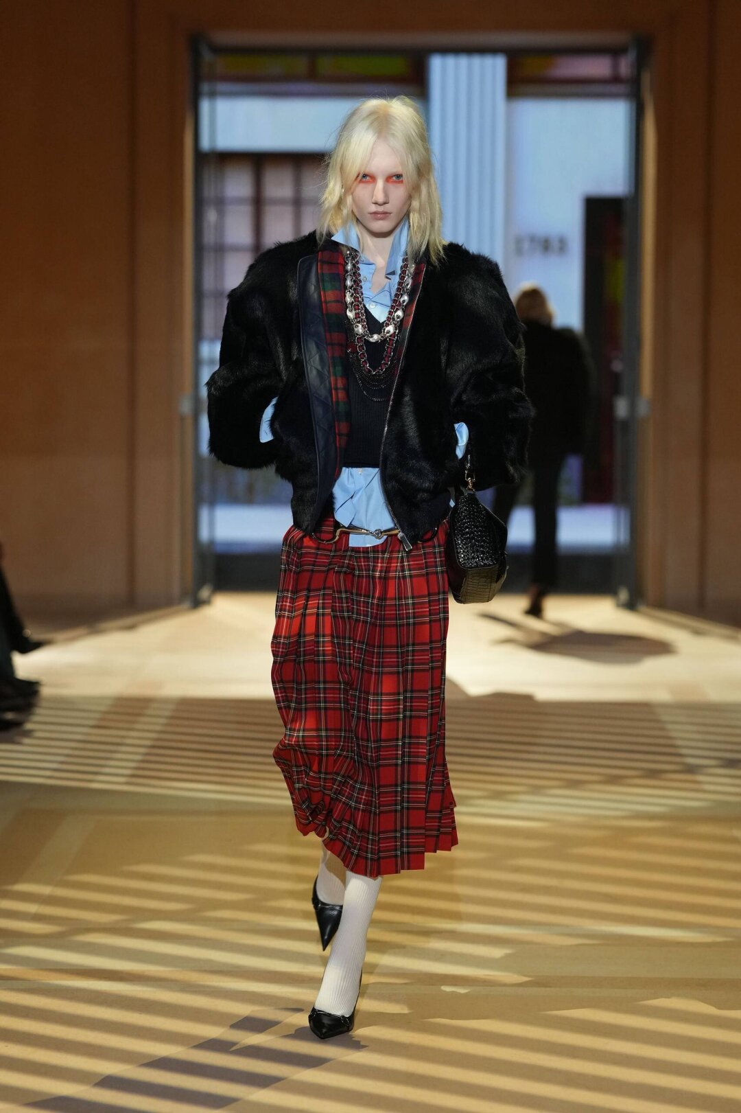 Gucci SS'27