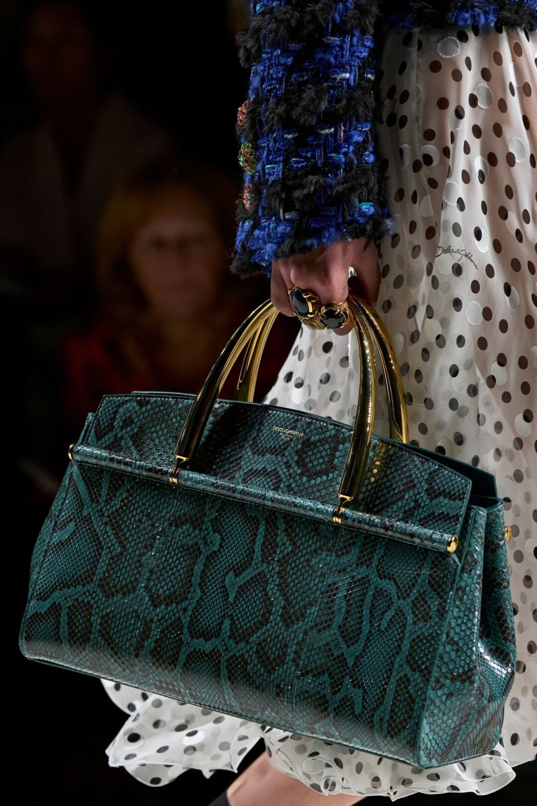 Dolce&Gabbana SS'27
