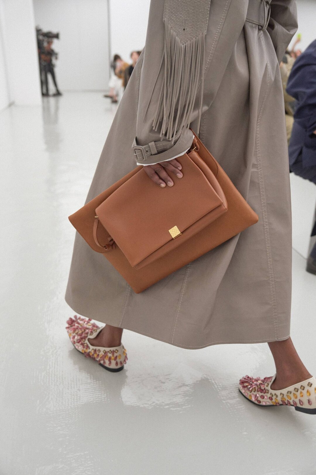Bottega Veneta SS'27