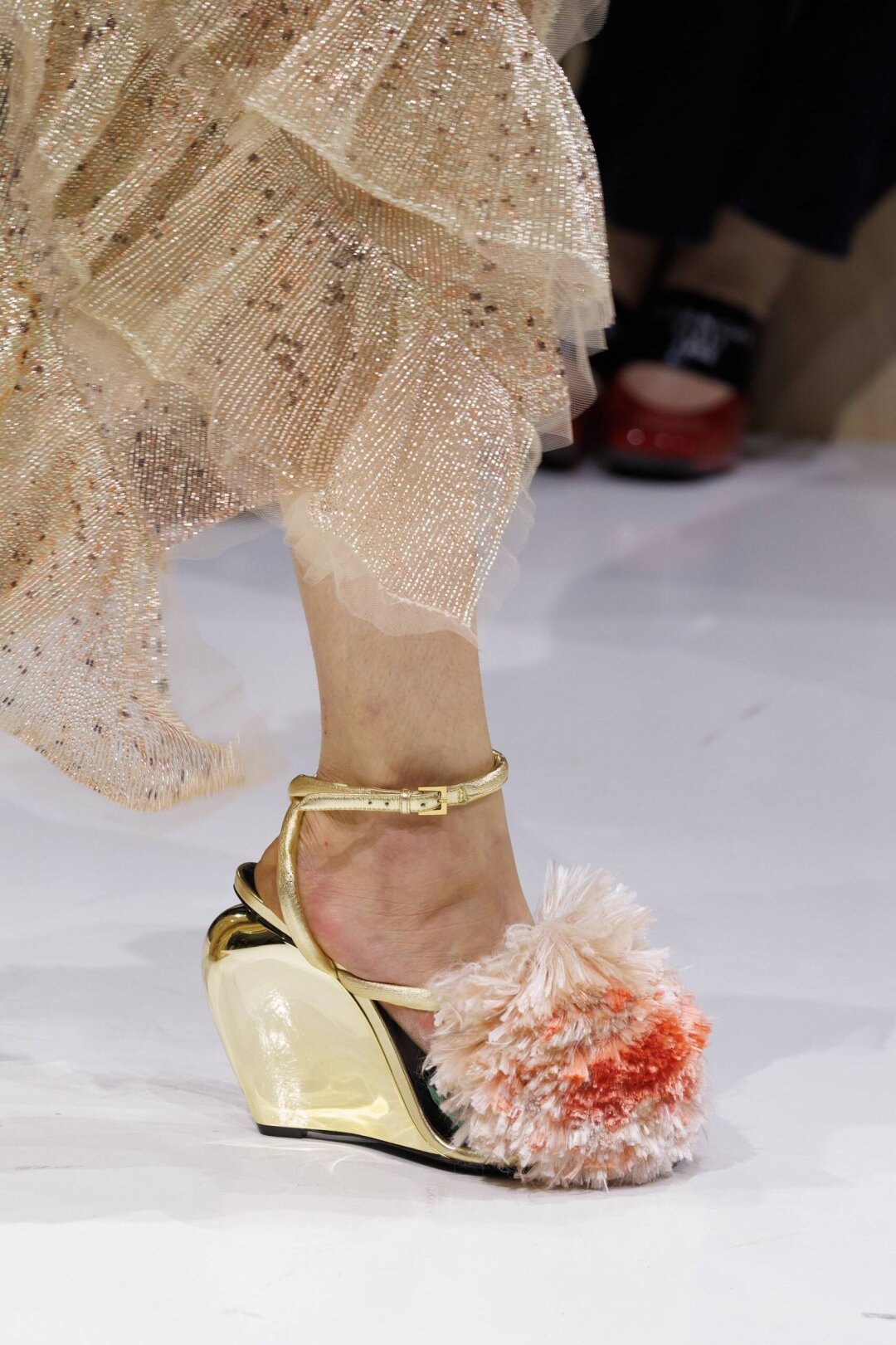 Givenchy SS'27