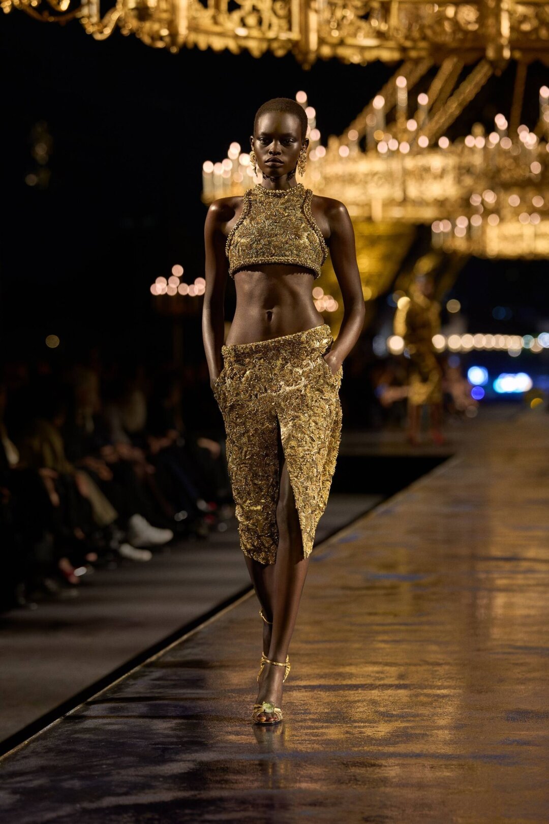 Saint Laurent SS'27