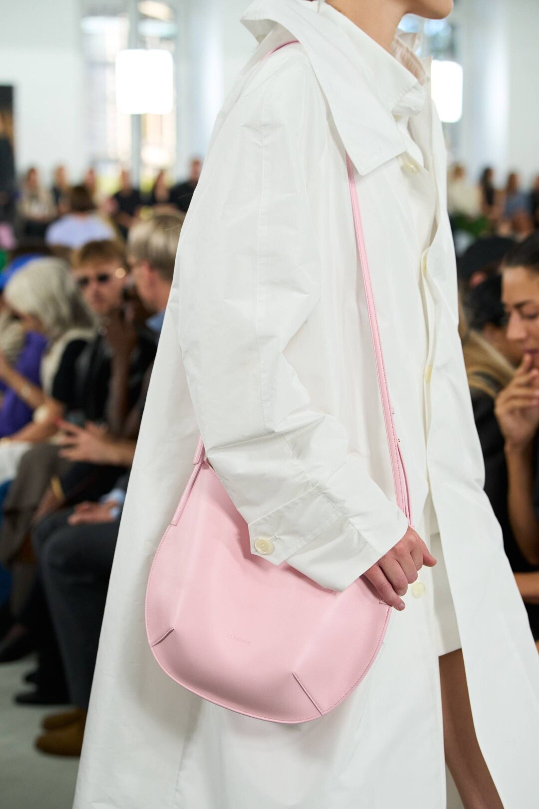 Jil Sander SS'27