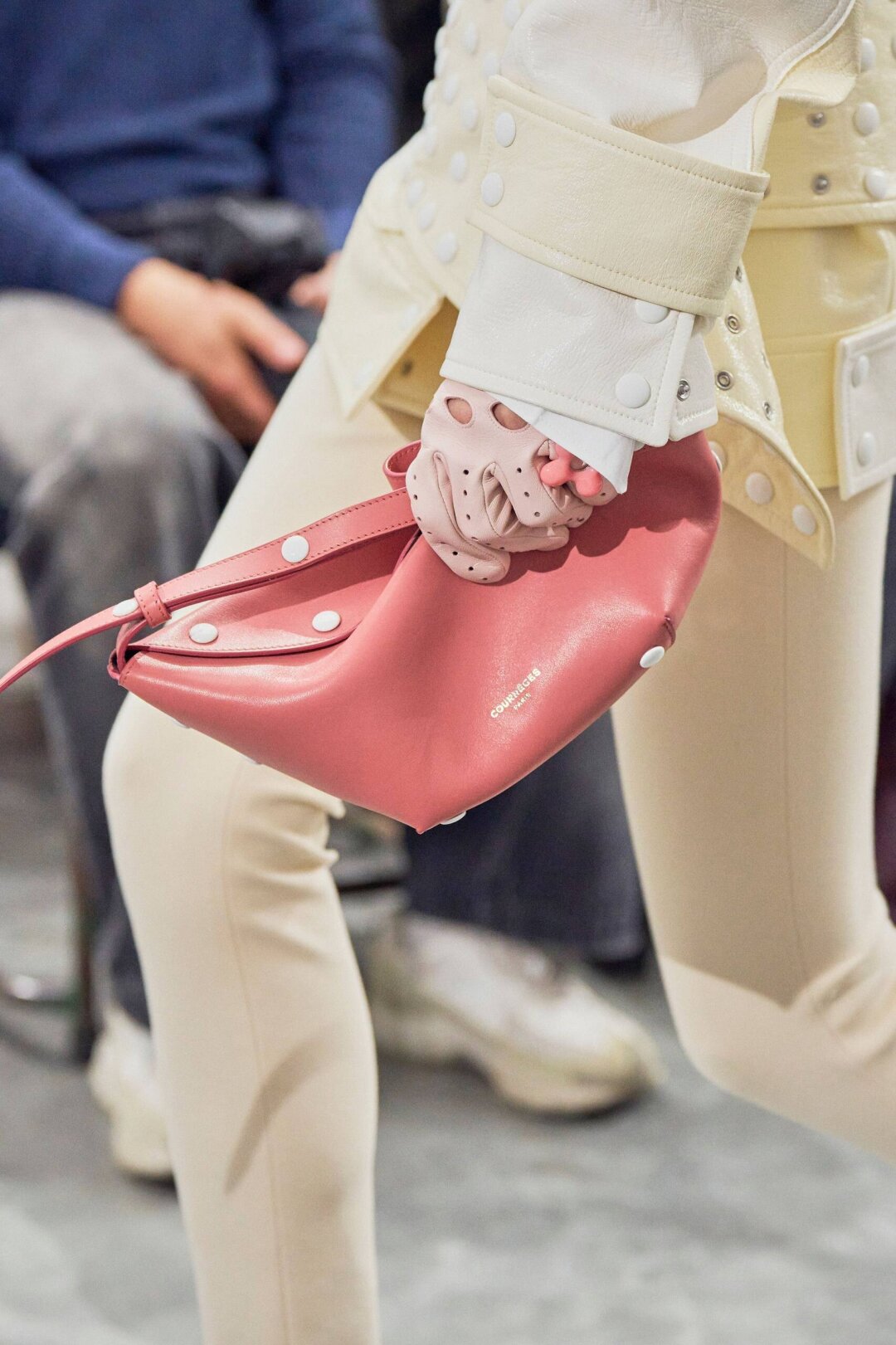Courreges SS'27