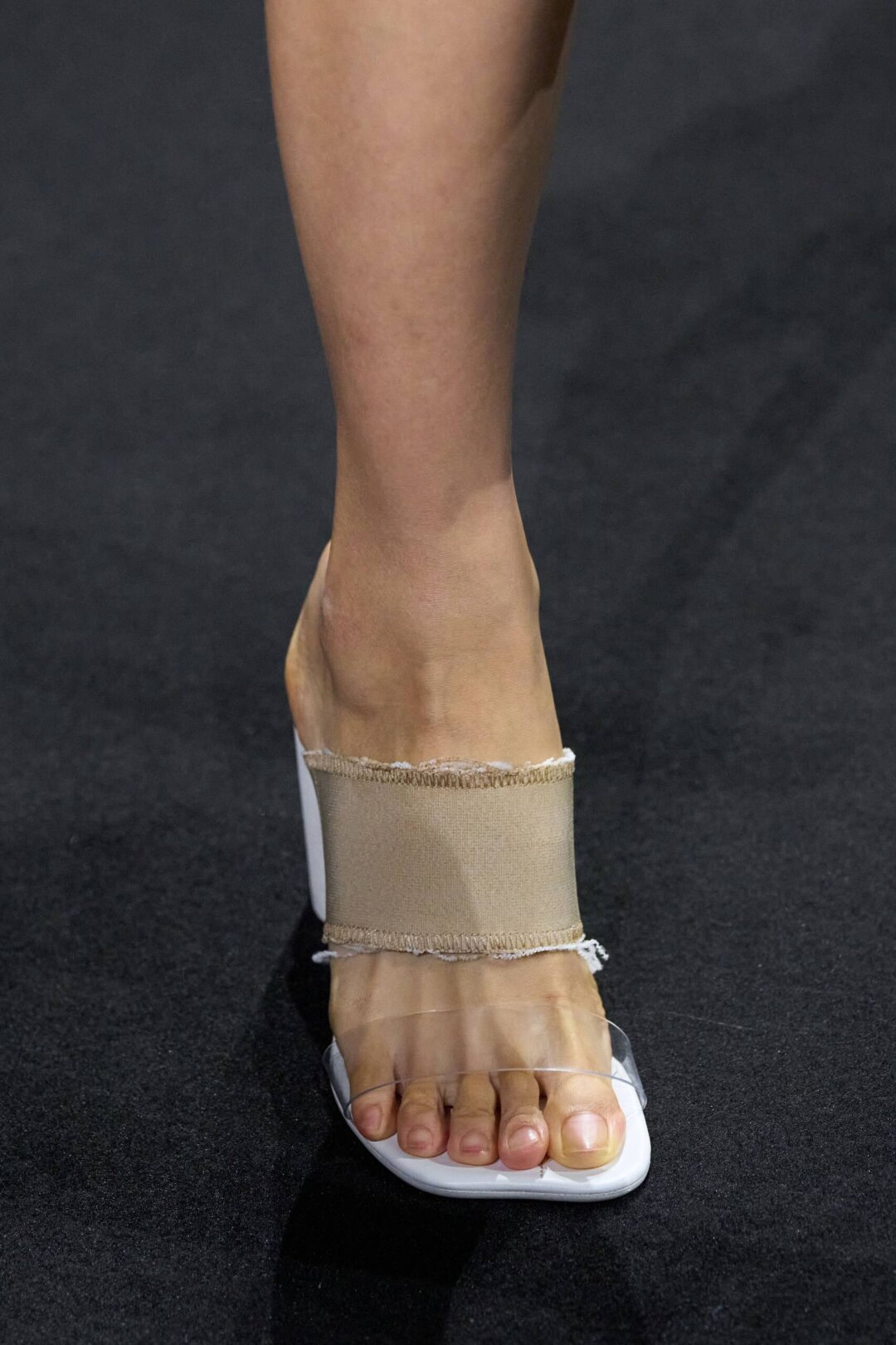 MM6 Maison Margiela SS'27