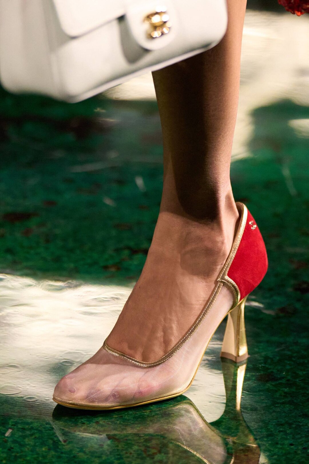 Chanel SS'27