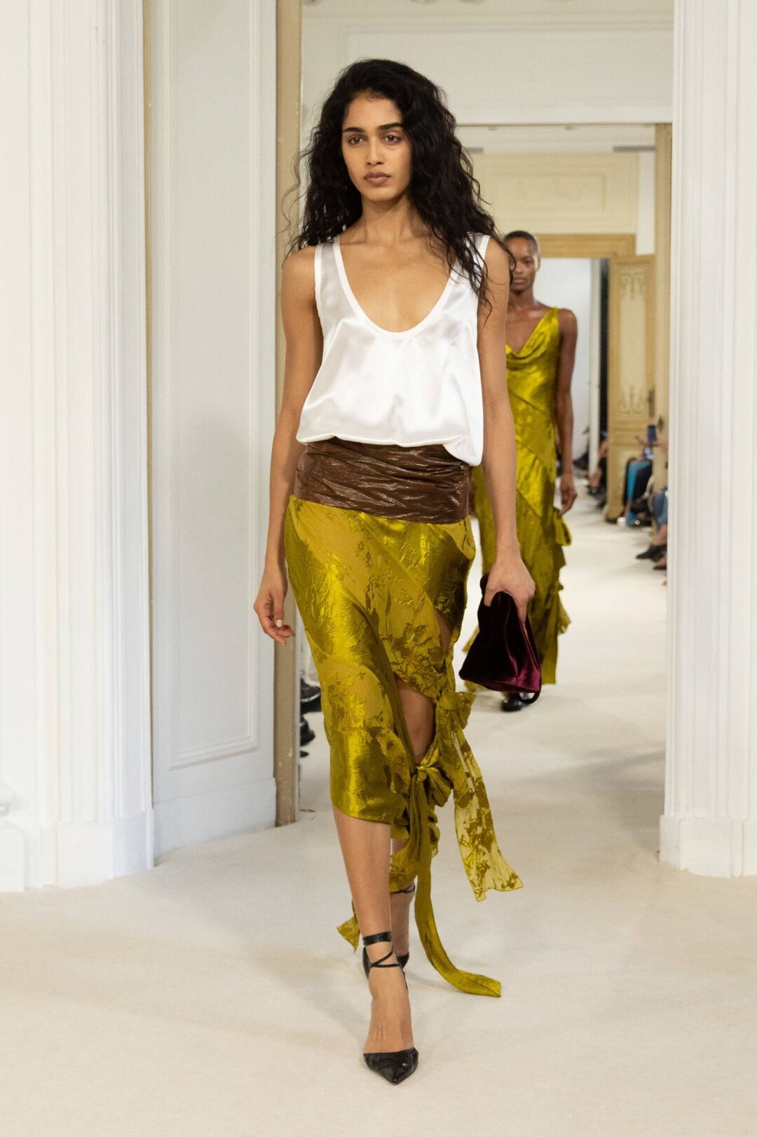 Alberta Ferretti SS'27
