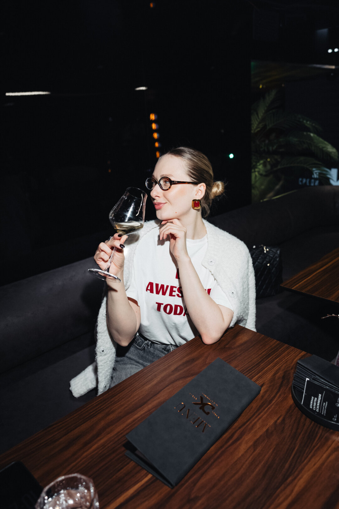 Камилла Гильметдинова