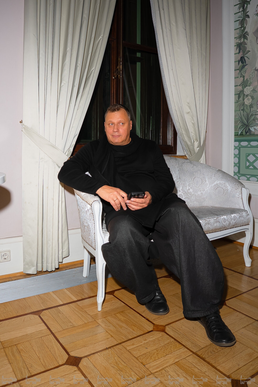 Антон Шипицын