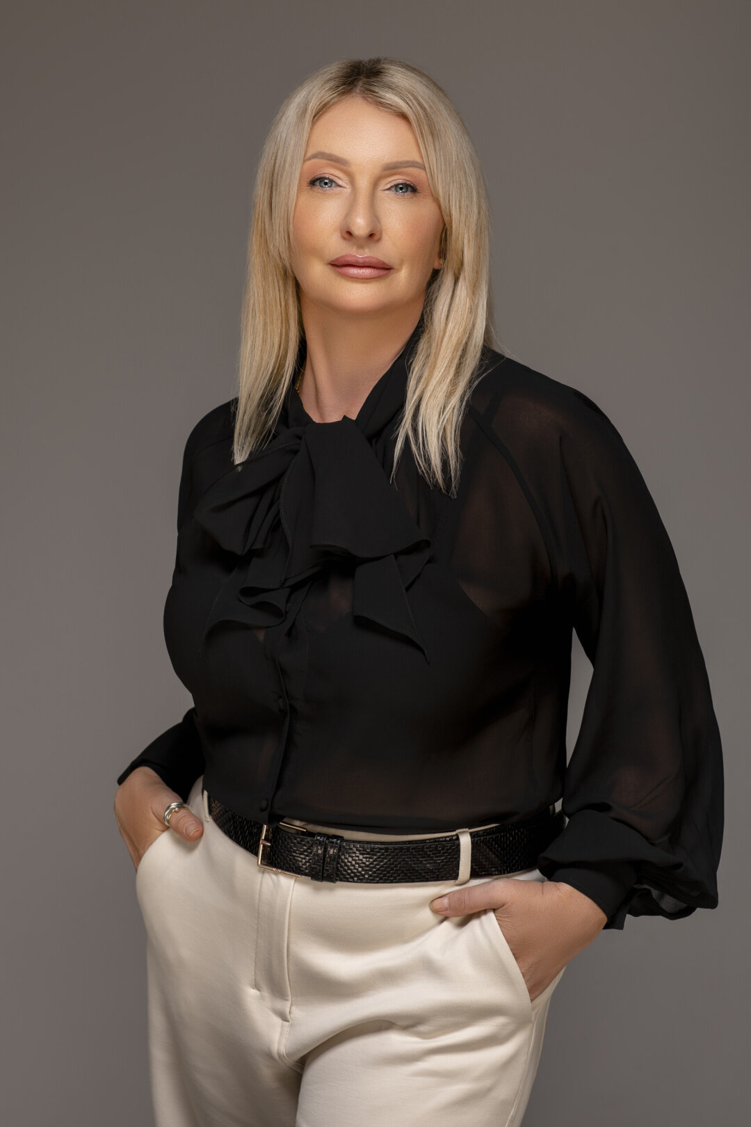 Ирина Хомутцова