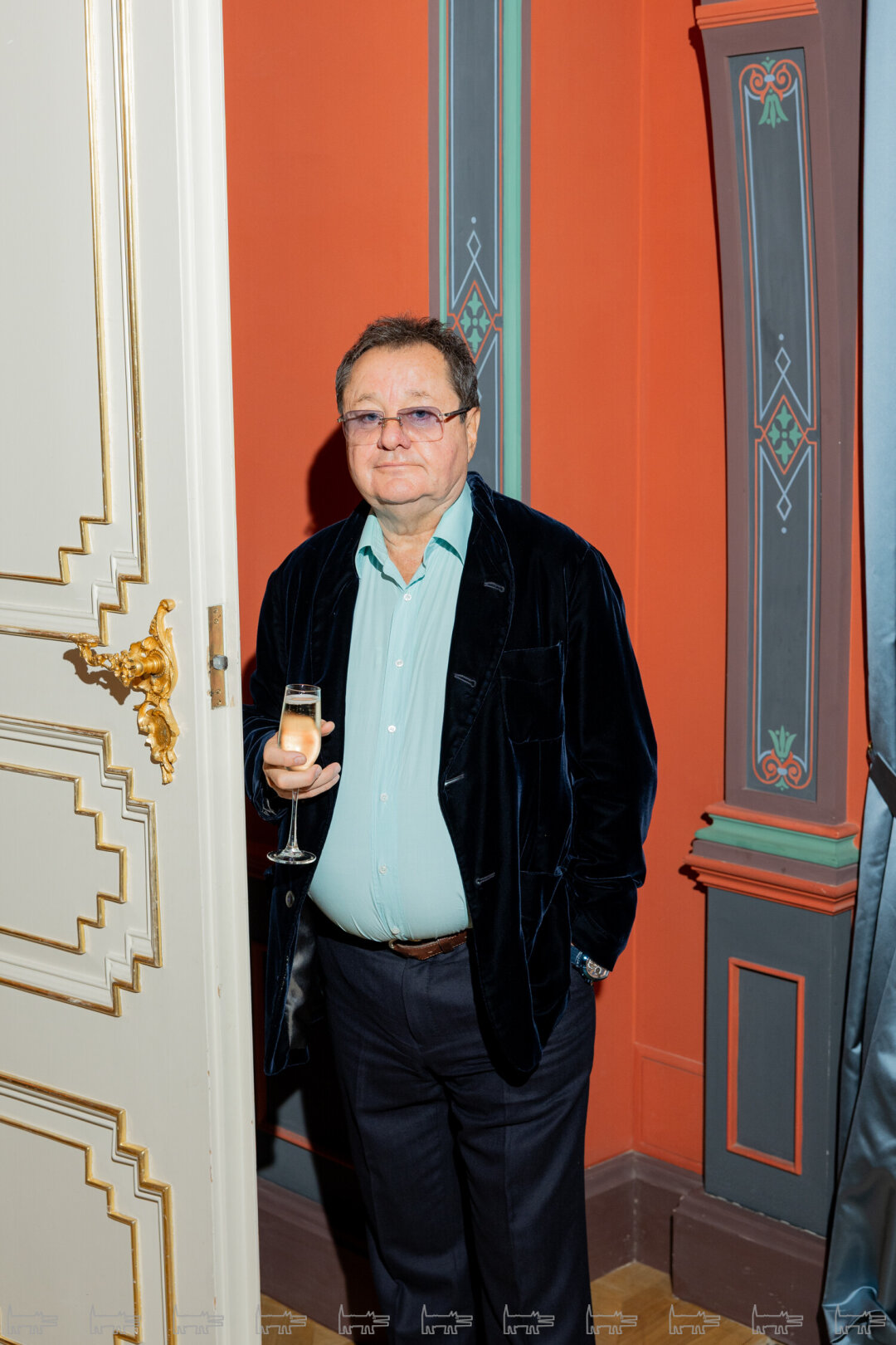 Михаил Баженов