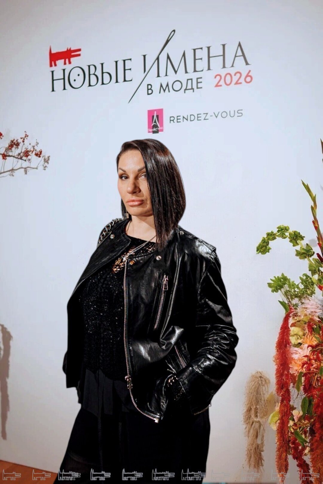 Галина Линник